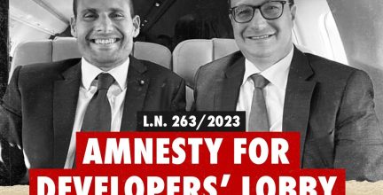 2023-11-17 - Amnesty for Developers' Lobby - Square