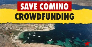 save-comino-crowdfunding